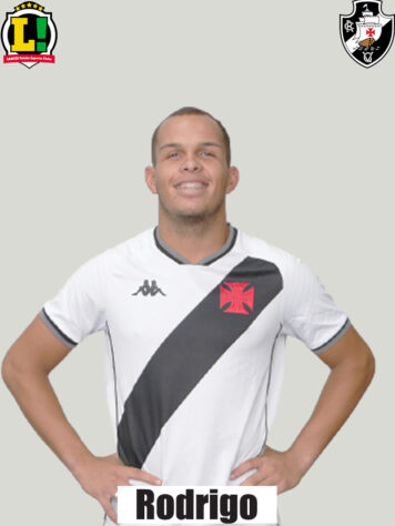 Rodrigo - 4,5 - Logo no início da partida, o Audax foi para cima do Vasco e criou a jogada do gol pelo lado direito.