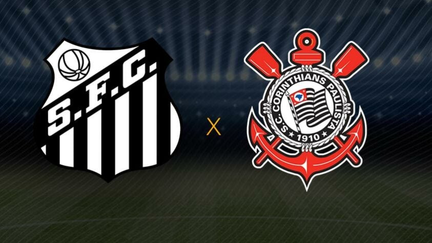 2003 - Santos x Corinthians