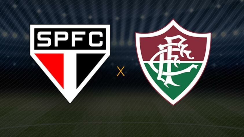2008 - São Paulo x Fluminense 