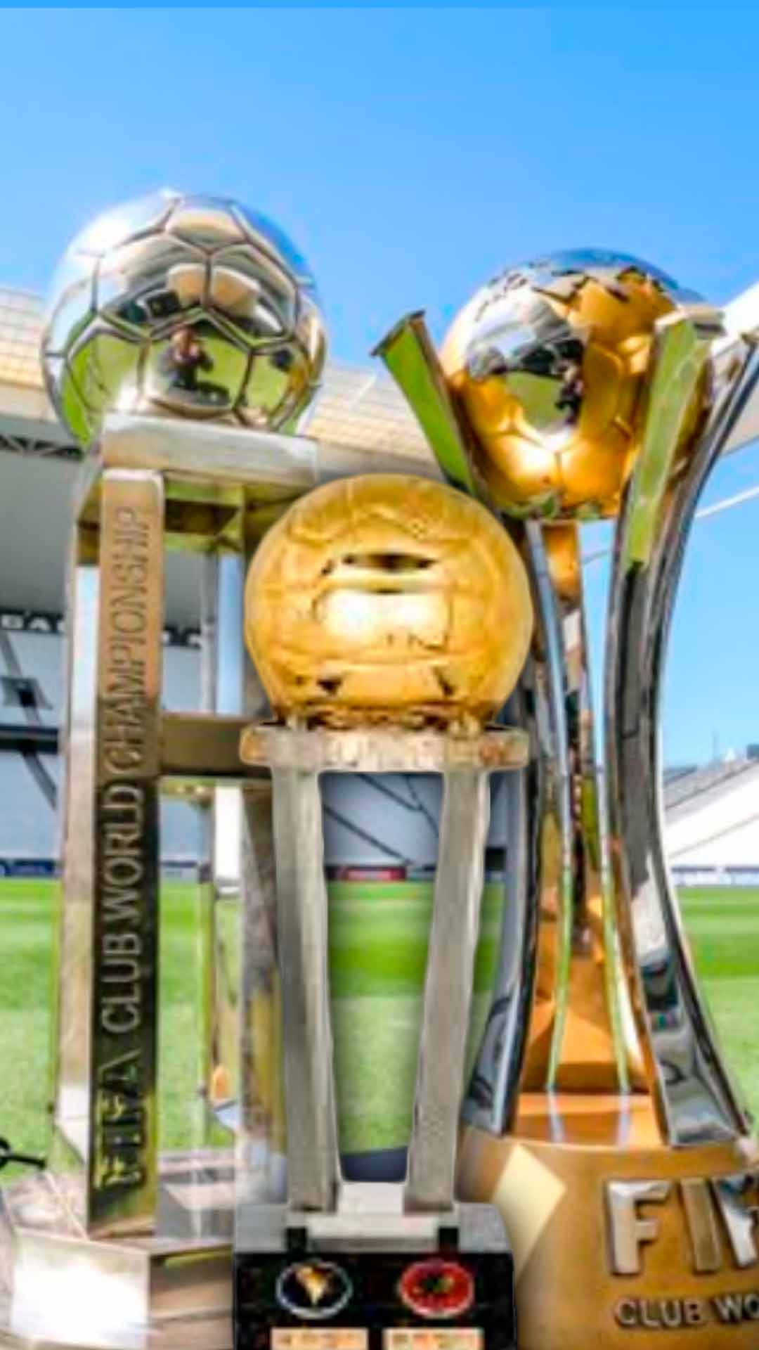 Taça Mundial