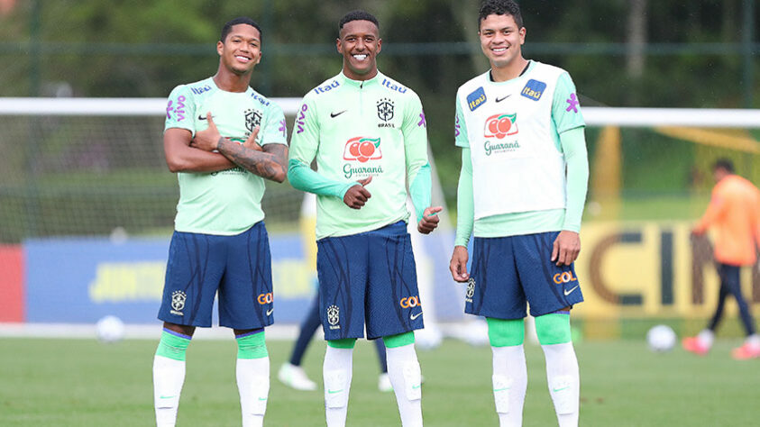 A Seleção Brasileira Sub-20 estreia nesta quinta-feira, às 19h (de Brasília), no Torneio Sul-Americano Conmebol 2023, contra o Peru.