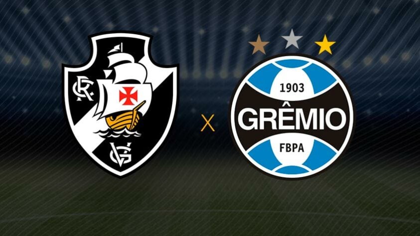1998 - Vasco x Grêmio 