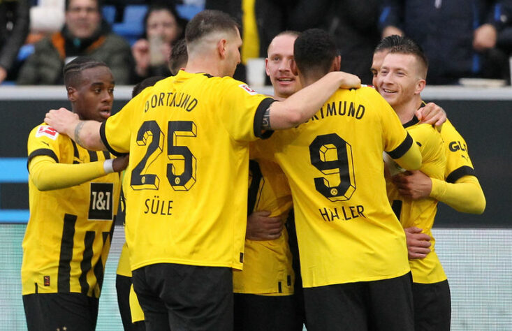 Borussia Dortmund (Alemanha)