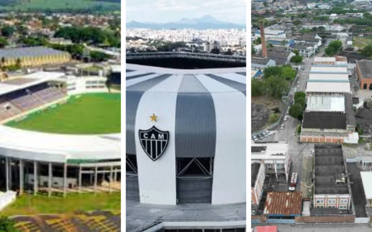 Em um projeto inspirado no Allianz Parque, a Fonte Luminosa - localizada em Araraquara, interior de São Paulo -, receberá cerca de R$ 20 milhões para ser reformada. A principal ideia é transformar o estádio em um complexo de entretenimento. Nesta galeria, veja projetos de estádios para o futuro do futebol brasileiro.