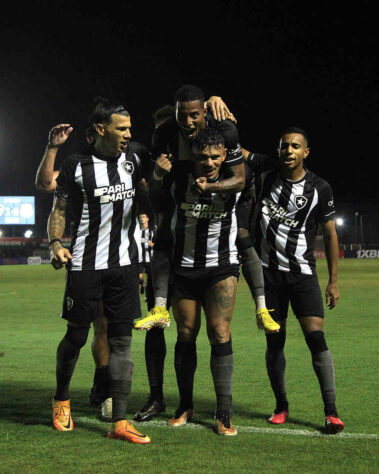 11º lugar: Botafogo - R$ 11,5 milhões (3,1%)
