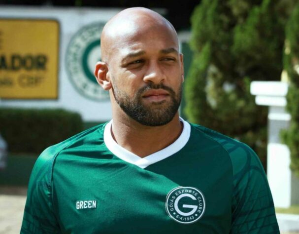 Fellipe joga pelo Goiás desde 2021, quando chegou ao clube para a disputa da Série B. No último ano, acabou se tornando reserva do Esmeraldino, mas teve seu contrato renovado por atingir algumas metas. Seu último jogo pelo Goiás foi em novembro, quando foi expulso contra o Fluminense. 