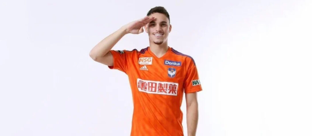 FECHADO - Uma das principais promessas das categorias de base do São Paulo, o atacante Danilo Gomes acertou sua transferência para o Albirex Niigata, do Japão, e defenderá o clube da J2 League na próxima temporada.