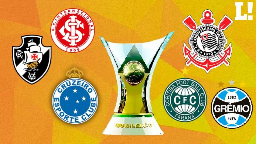 Clubes da elite do futebol brasileiro discutem com a CBF a possibilidade de diminuir o número de rebaixados, de quatro para três clubes, e a eventual mudança deu o que falar. Dessa forma, o LANCE! traz nesta galeria todos os times que teriam escapado do rebaixamento desde quando o Brasileirão começou a ser disputado em pontos corridos, em 2006. Confira!