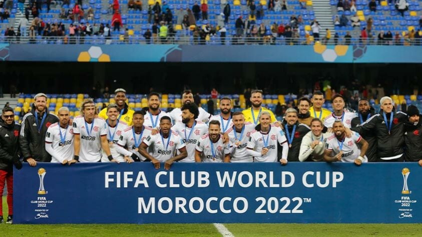 Relembre os times brasileiros que já conquistaram o Mundial de Clubes da  Fifa