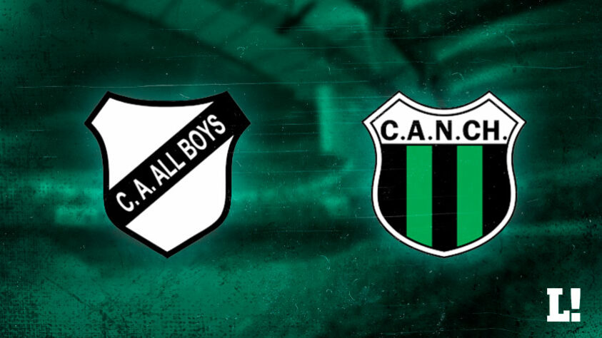 25º lugar: All Boys (ARG) x Nueva Chicago (ARG)