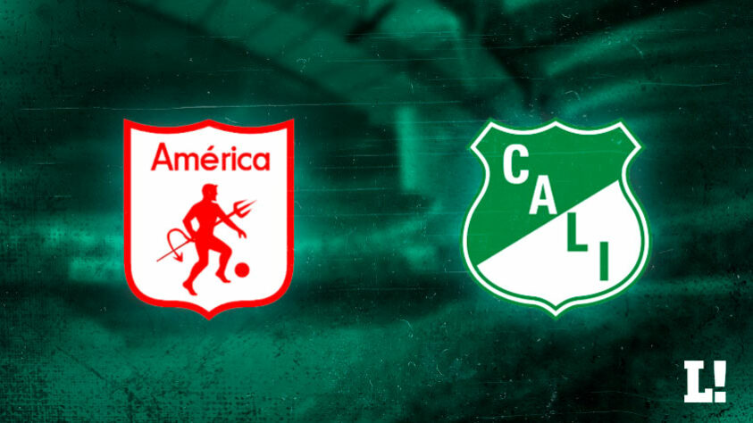 14º lugar: América de Cali (COL) x Deportivo Cali (COL)