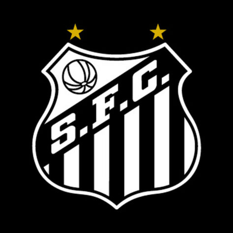 3º lugar:  Santos - 1.194 pontos em 20 participações.