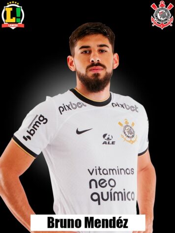 Bruno Méndez - 4,5 - Levou a pior nos duelos com os atacantes do Remo e não marcou Muriqui no segundo gol do Remo.