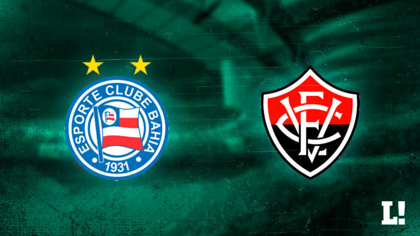 19º lugar: Bahia x Vitória 