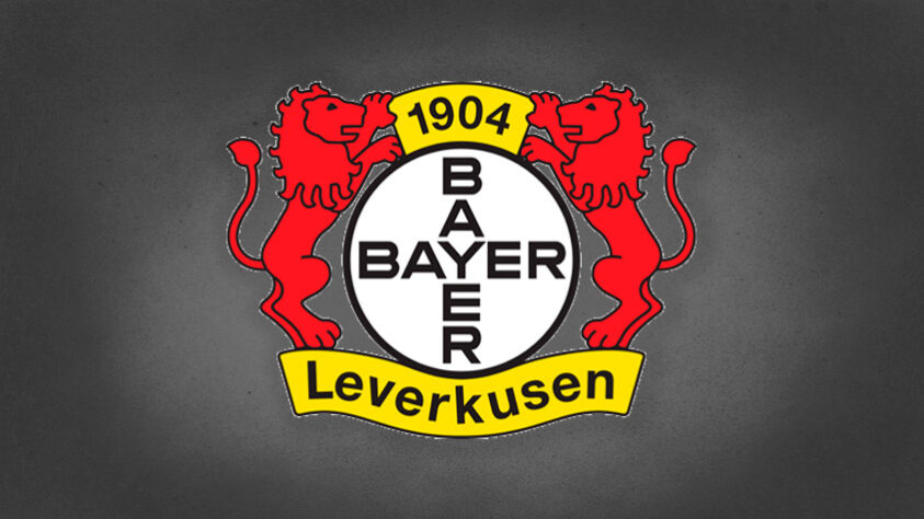 22º lugar: Bayer Leverkusen (Alemanha) - 416,35 milhões de euros (cerca de R$ 2,27 bilhão na cotação atual)