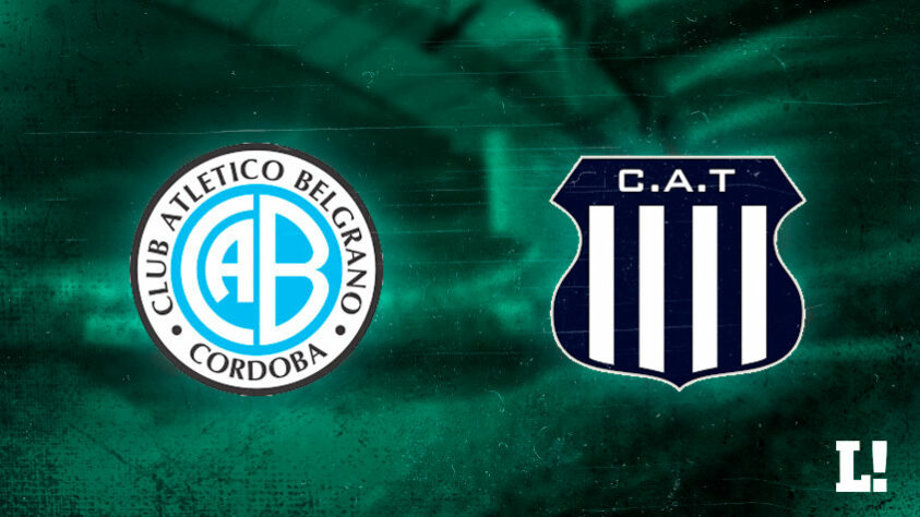 23º lugar: Belgrano (ARG) x Talleres (ARG)