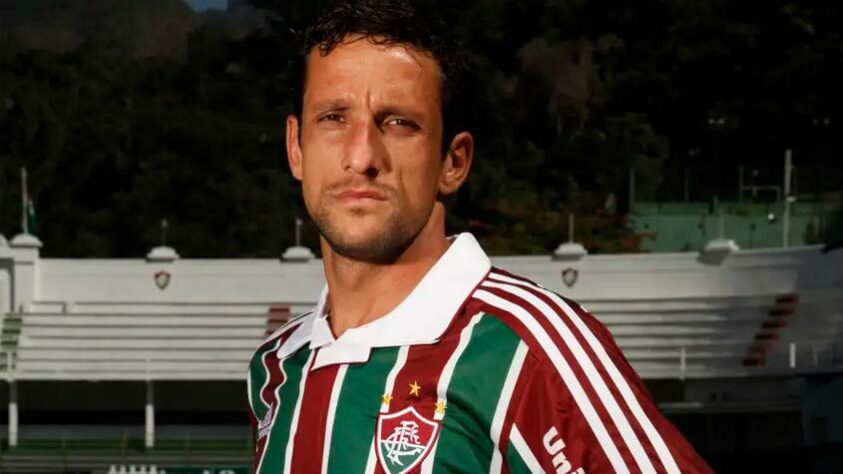 Campeão da Copa do Mundo de 2002, BELLETTI foi oficializado como reforço do Fluminense em 2010. No entanto, ficou pouco no clube. Foram nove partidas