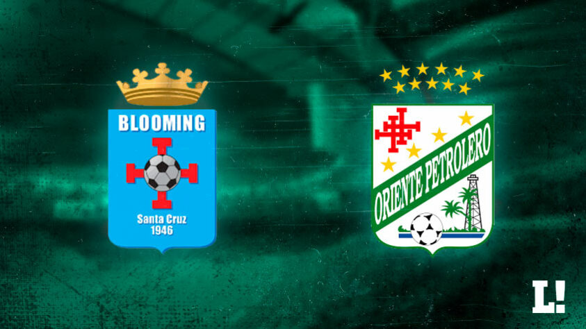 10º lugar: Blooming (BOL) x Oriente Petrolero (BOL)