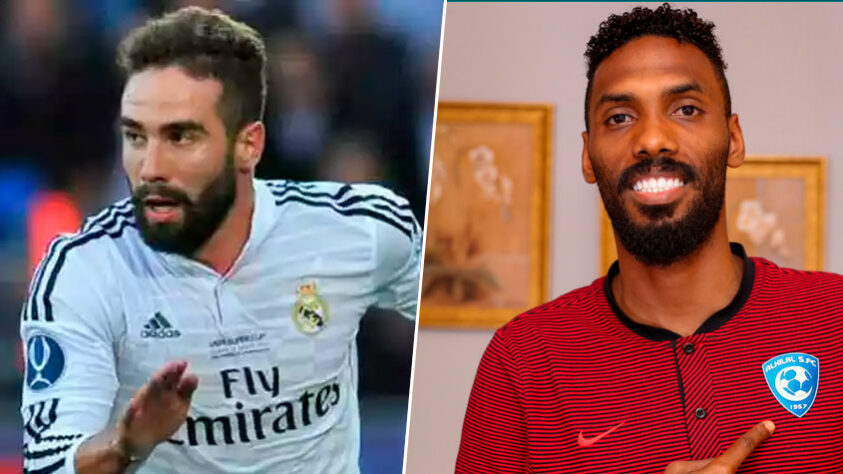 Diferença é grande? Veja análise jogador por jogador de Real