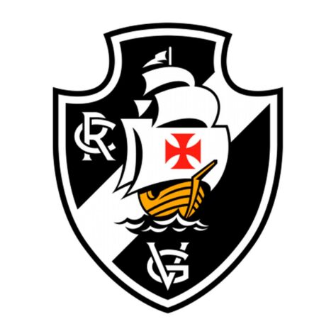 13º lugar: Vasco - 767 pontos em 15 participações.