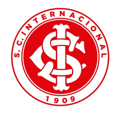 4º  lugar: Internacional - 1.166 pontos em 19 participações.