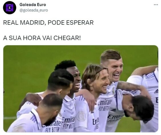 Memes! Flamengo busca classificação na Libertadores e torcedores ironizam  os rivais na Internet, Flamengo