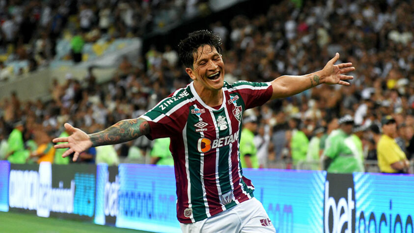 32º lugar: Fluminense (Brasil) - Nível de liga nacional para ranking: 4 - Pontuação recebida: 179.