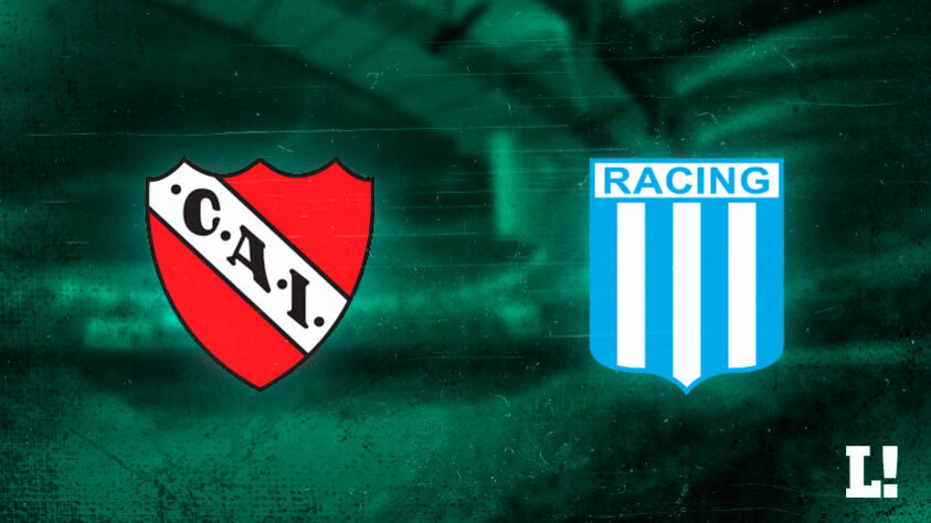 3º lugar: Independiente (ARG) x Racing (ARG)