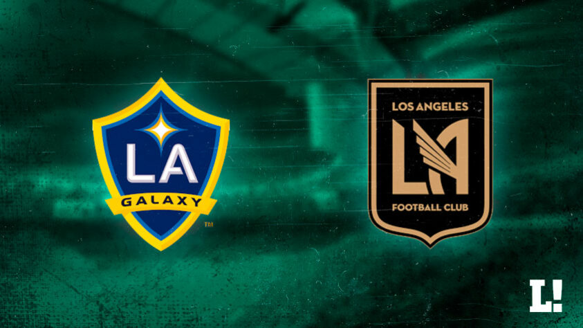 30º lugar: Los Angeles Galaxy (EUA) x Los Angeles FC (EUA)