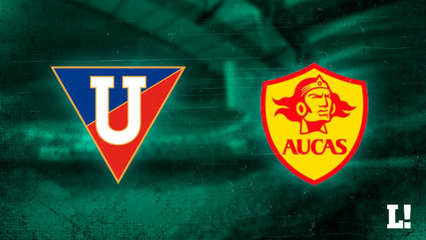 29º lugar: LDU (EQU) x Aucas (EQU)