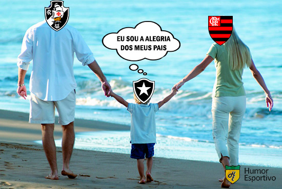 Os melhores memes da vitória do Flamengo no clássico contra o Botafogo