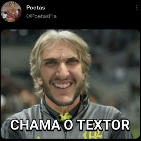 Os melhores memes da vitória do Flamengo no clássico contra o Botafogo