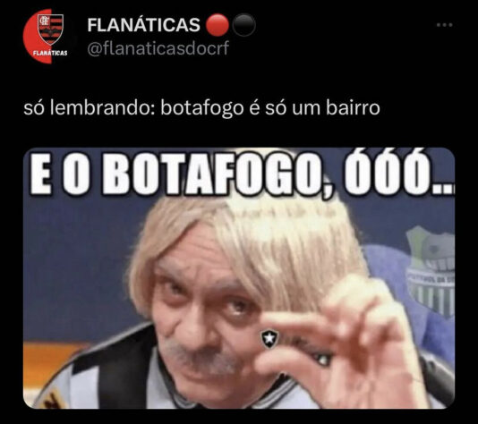 Tô assistindo o jogo do Flamengo contra o Botafogo. Depois de 5 minutos fiz  esses memes : r/brasilivre