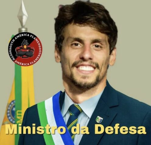 Os melhores memes da vitória do Flamengo no clássico contra o Botafogo