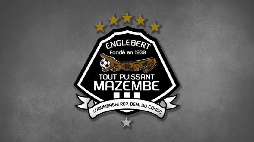 Mazembe (República Democrática do Congo) - Futebol