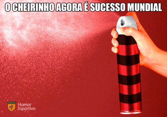 Veja os melhores memes da derrota do Flamengo no Mundial da Fifa - Fotos -  R7 Fora de Jogo