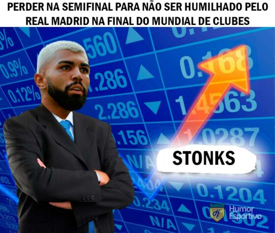 Cheirinho de volta, Real Madrid esperando na final e montagens com Vítor Pereira: memes zoam derrota do Flamengo para o Al Hilal na semifinal do Mundial de Clubes