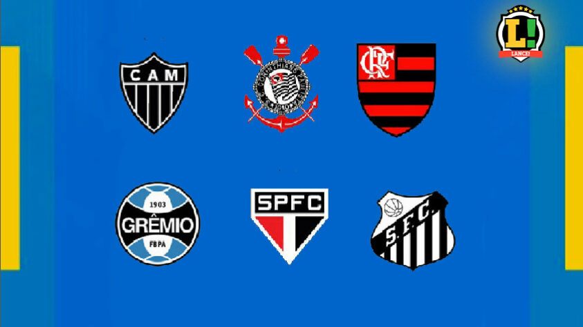 Inicialmente, o pedido partiu do São Paulo, que logo ganhou apoio de Athletico, Corinthians, Flamengo, Grêmio e Santos. No fim das contas, todos os clubes participantes aprovaram a mudança. 