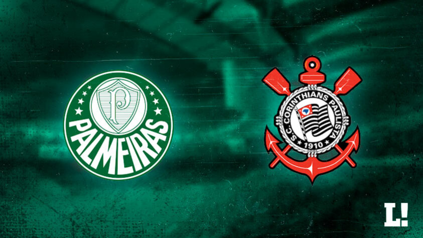 8º lugar: Palmeiras x Corinthians