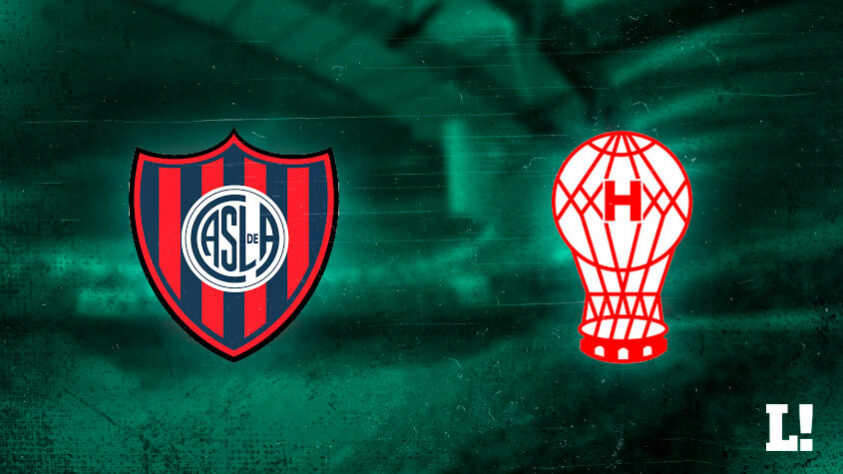 22º lugar: San Lorenzo (ARG) x Huracán (ARG)