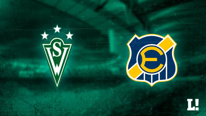 16º lugar: Santiago Wanderers (CHI) x Everton (CHI)