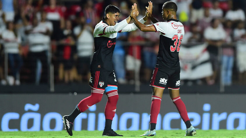 5º lugar: São Paulo - R$ 33,8 milhões (9,2%)