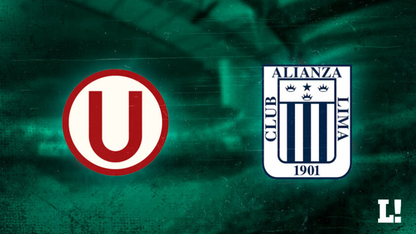 15º lugar: Universitário (PER) x Alianza Lima (PER)