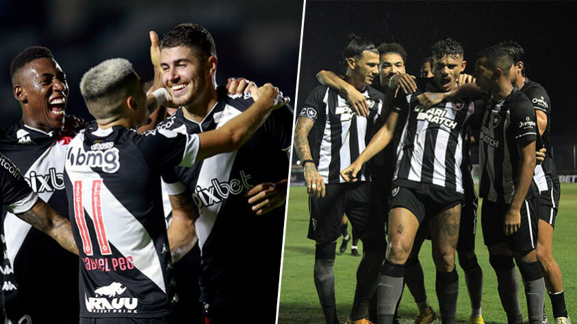 Vasco e Botafogo se enfrentam em jogo atrasado da 3ª rodada do Campeonato Carioca. O Cruz-Maltino busca entrar no G4 da competição, enquanto o Glorioso quer se manter na liderança. Para vencer o clássico, quem colocará os melhores em campo? Veja votação jogador por jogador feita por jornalistas da redação do LANCE!: