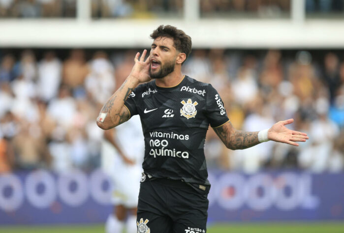2º lugar: Corinthians - R$ 110 milhões por contrato (seriam R$ 48 milhões por percentual de vendas - 12,2%)