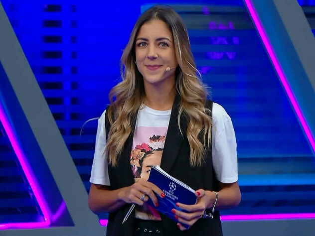 A apresentadora Domitila Becker foi demitida do SBT. A emissora de Silvio Santos tomou a decisão após a perda do direito de transmissão da Libertadores, que retornou para a Globo. Além de Domitila, o SBT dispensou a repórter Fernanda Arantes e dois funcionários que atuavam por trás das câmeras: Zeca Maraston e Rogério Olmo. A informação foi publicada inicialmente pelo portal "R7" e confirmada pelo LANCE!. Atualmente, a jornalista é apresentadora de esportes no canal UOL.