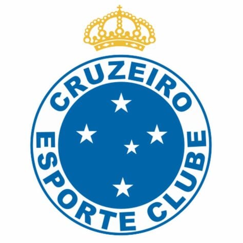 11º lugar: Cruzeiro - 1.030 pontos em 17 participações.