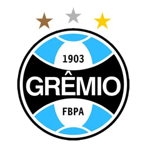 9º lugar:  Grêmio - 1.065 pontos em 18 participações.