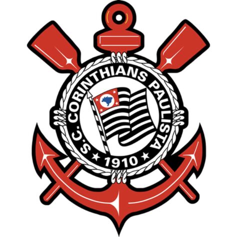 5º  lugar: Corinthians - 1.159 pontos em 19 participações.