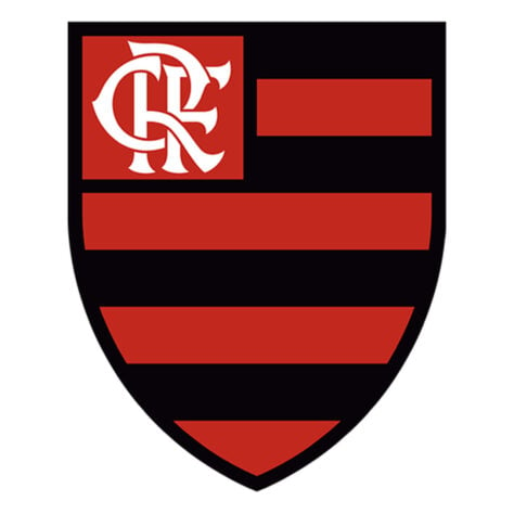 2º  lugar: Flamengo - 1.213 pontos em 20 participações.